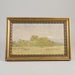 1745 4242 Akvarell